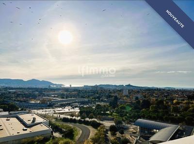 Appartement - 76 m² - 4 pièces