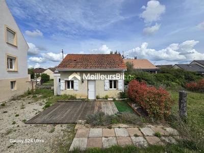 Maison - 186 m² - 5 pièces