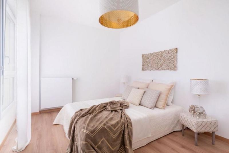 Appartement - 87 m² - 4 pièces