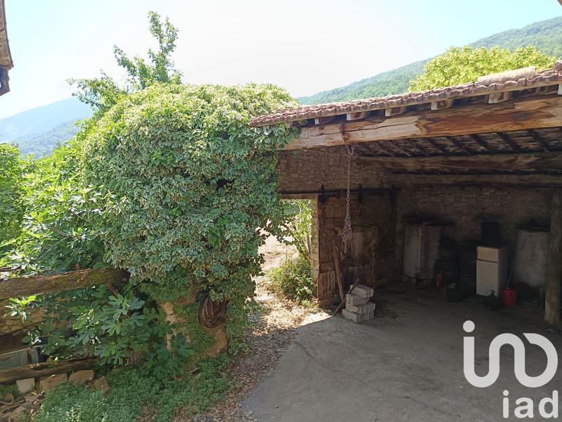 Ferme - 350 m² - 4 pièces