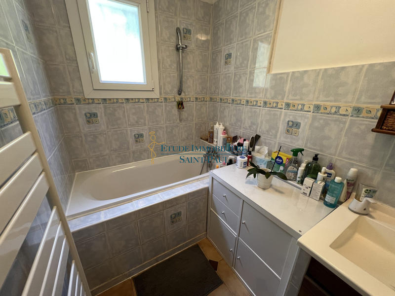 Maison ancienne - 71 m² - 5 pièces