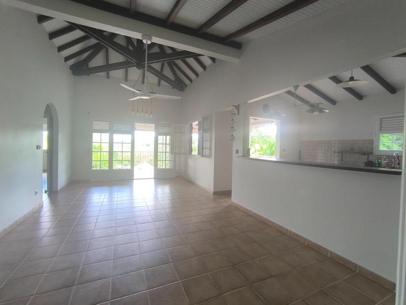 Villa - 180 m² - 5 pièces