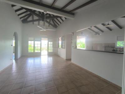 Villa - 180 m² - 5 pièces