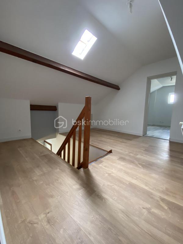 Pavillon - 126 m² - 6 pièces