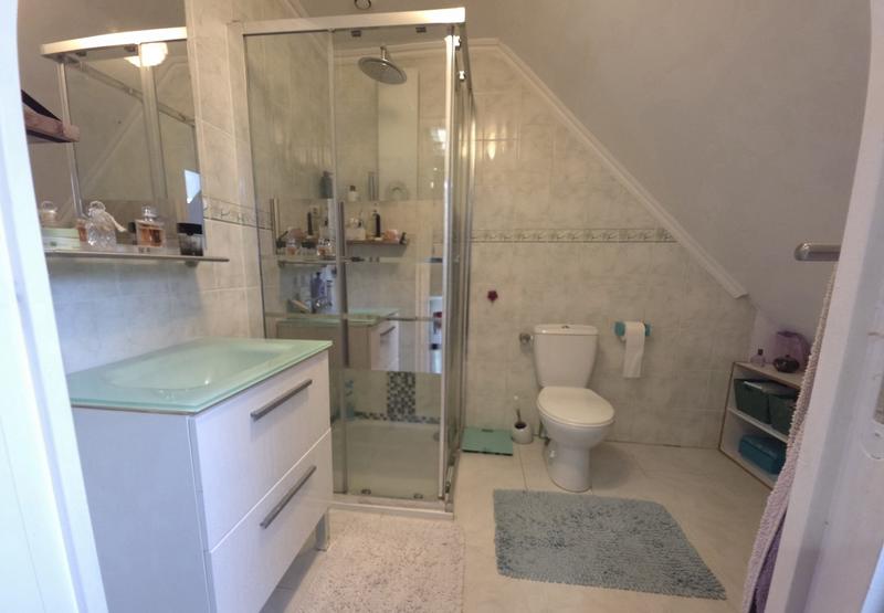 Maison - 106 m² - 5 pièces