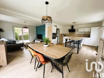 Maison - 180 m² - 7 pièces