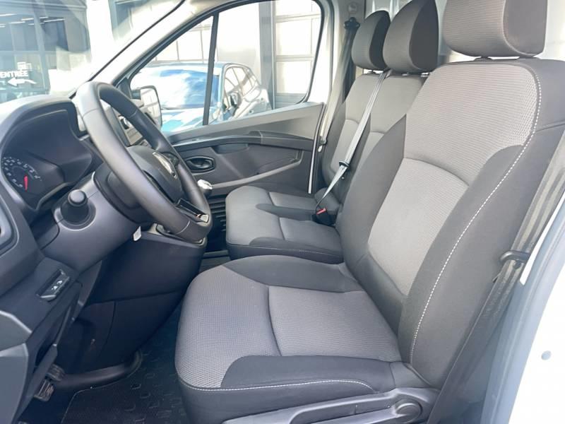 Renault Trafic Fgn L1h1 3t Blue Dci 130 Gsr2 Advance