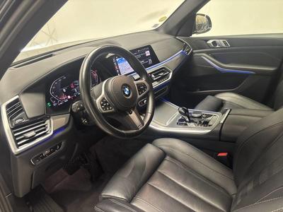 Bmw X5 xDrive30d 286 ch Bva8 xLine