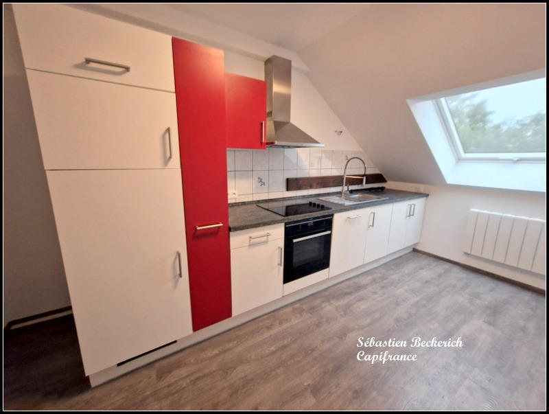 Appartement - 73 m² - 3 pièces
