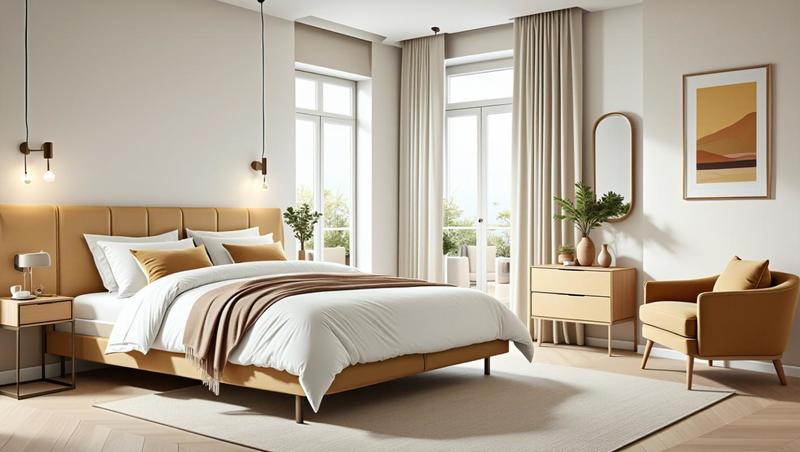 Appartement - 14 à 89 m² - 2 à 4 pièces