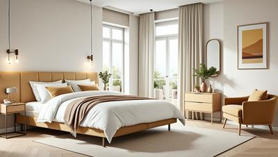 Appartement - 14 à 89 m² - 2 à 4 pièces