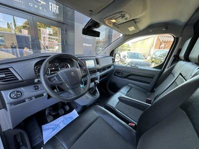 Peugeot Expert III 2.0 Bluehdi 120 s&amp;amp;S Standard Asphalt