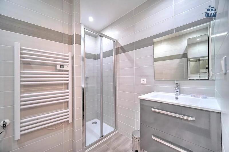 Appartement - 76 m² - 4 pièces