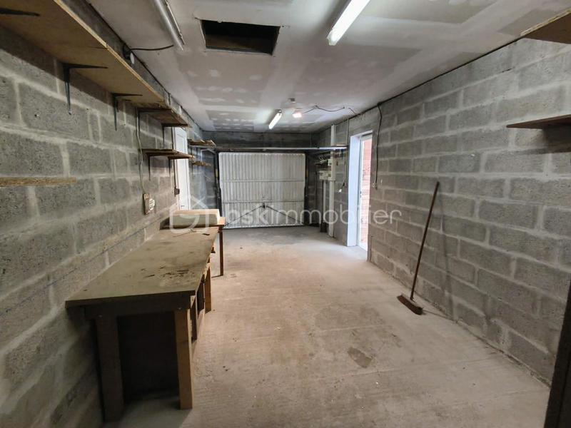 Pavillon - 81 m² - 4 pièces