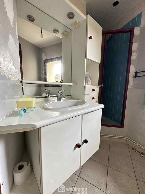 Maison - 228 m² - 7 pièces