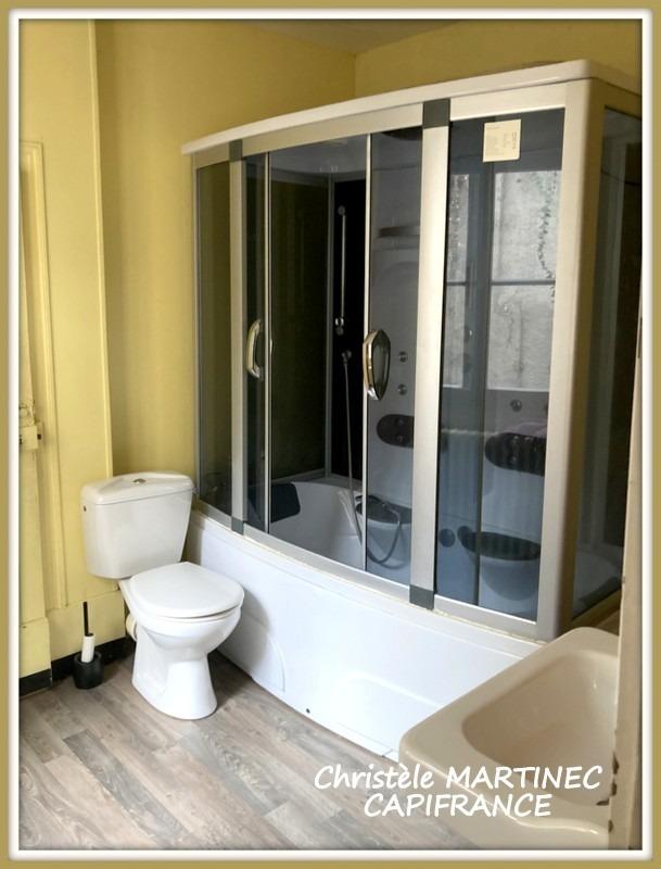 Maison de ville - 100 m² - 3 pièces