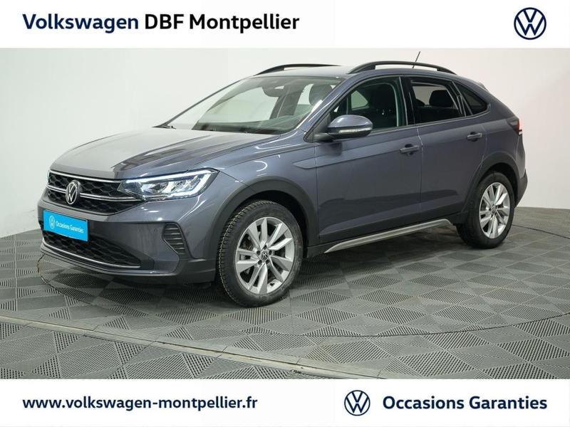 Volkswagen Taigo 1.0 Tsi 116 Dsg7 Vw Edition