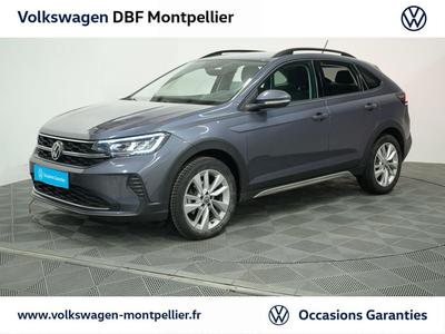 Volkswagen Taigo 1.0 Tsi 116 Dsg7 Vw Edition