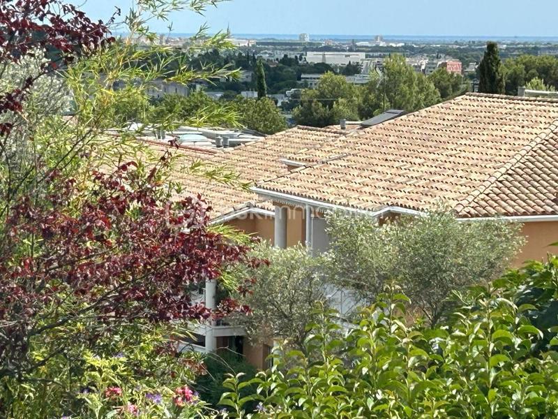 Maison - 117 m² - 4 pièces