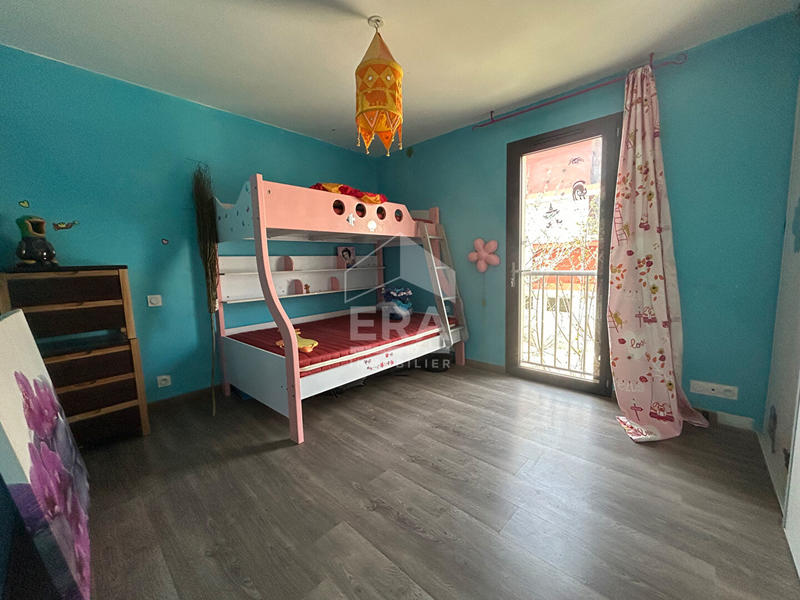 Maison - 115 m² - 6 pièces