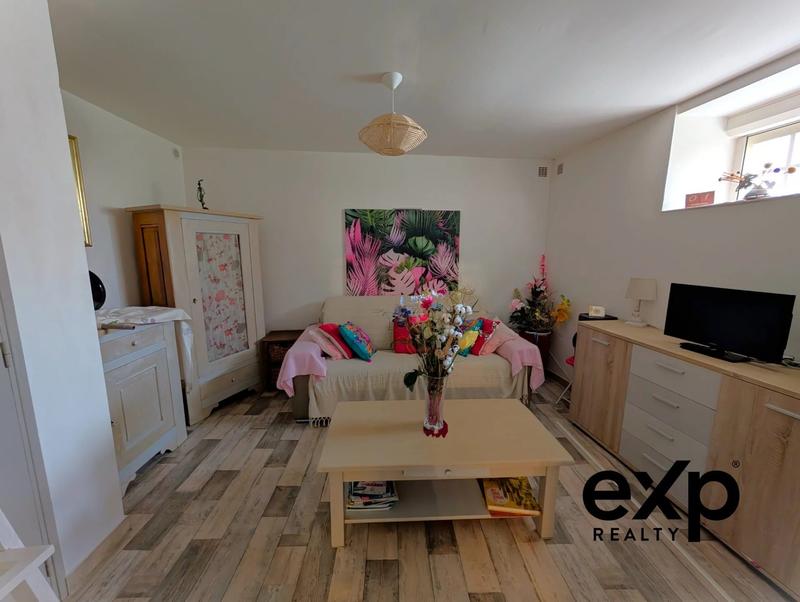 Maison traditionnelle - 80 m² - 4 pièces