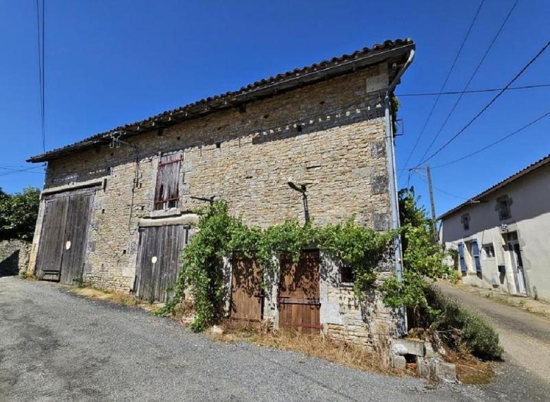 Maison - 110 m² - 3 pièces