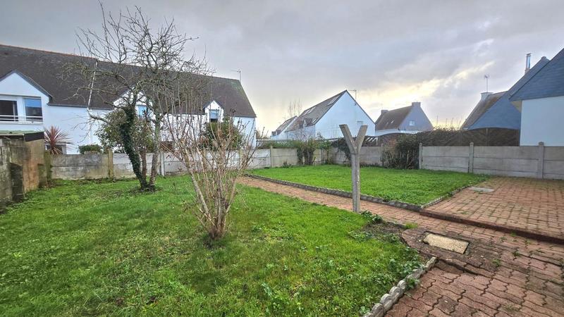 Maison - 78 m² - 4 pièces