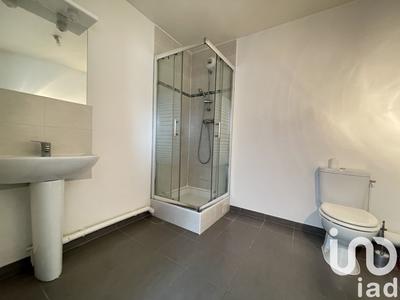 Appartement - 23 m² - 1 pièce