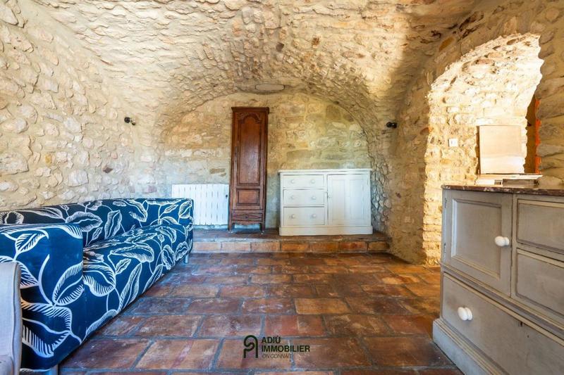 Maison de ville - 160 m² - 5 pièces