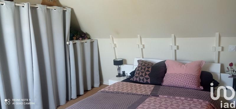 Maison - 78 m² - 3 pièces