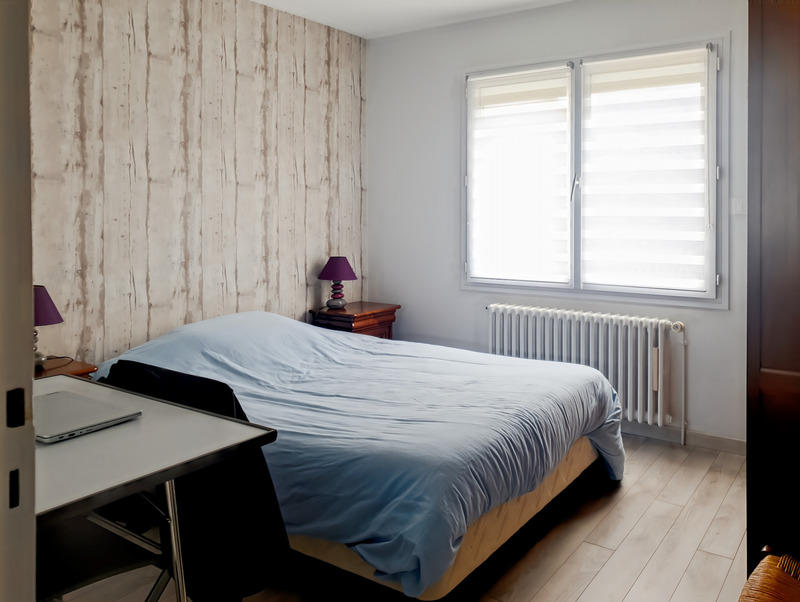 Maison - 124 m² - 7 pièces