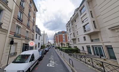 Parking / Garage - 1 m²