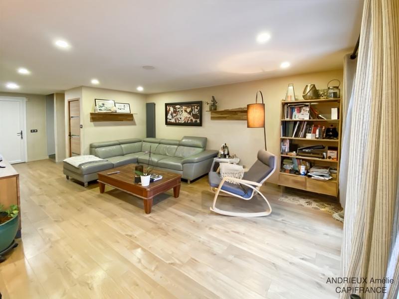 Maison - 106 m² - 5 pièces