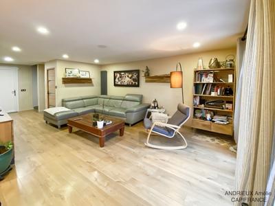 Maison - 106 m² - 5 pièces