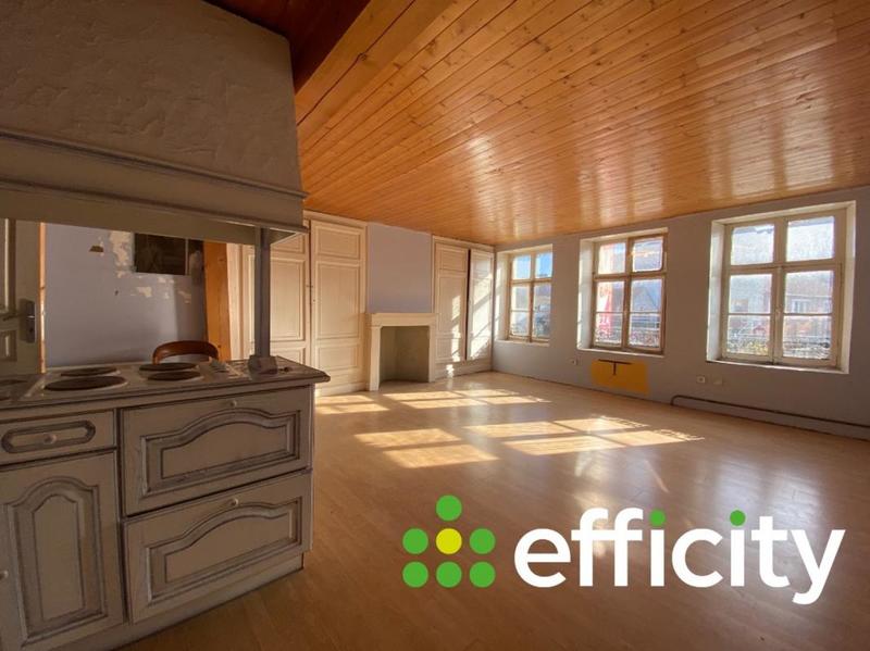 Immeuble - 140 m² - 5 pièces