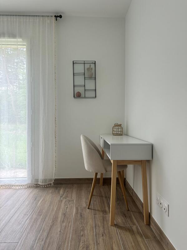 Maison - 106 m² - 4 pièces