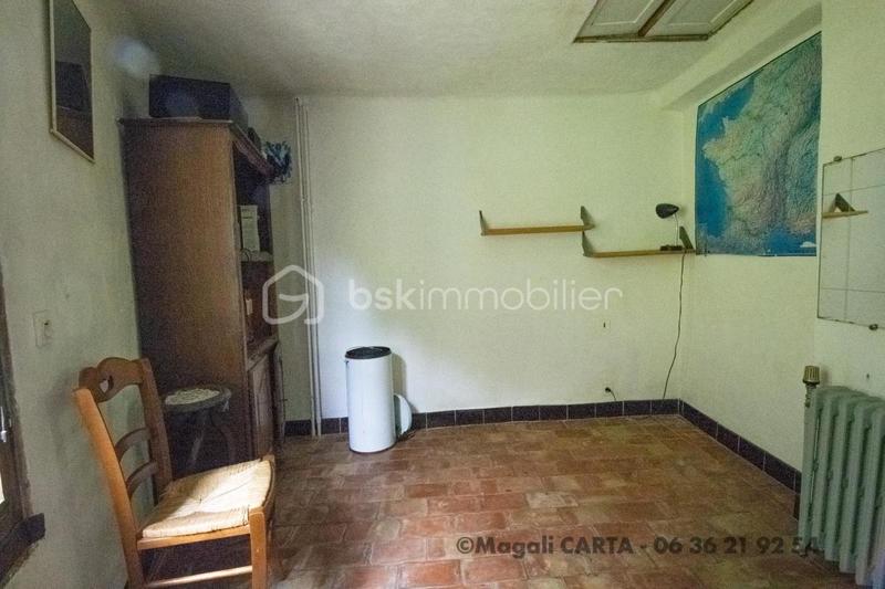 Demeure - 160 m² - 6 pièces