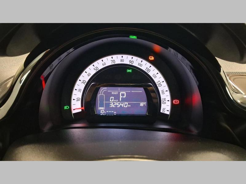 Renault Twingo E-Tech Electrique III Achat Intégral - 21 Urban Night