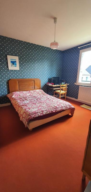 Maison - 103 m² - 6 pièces