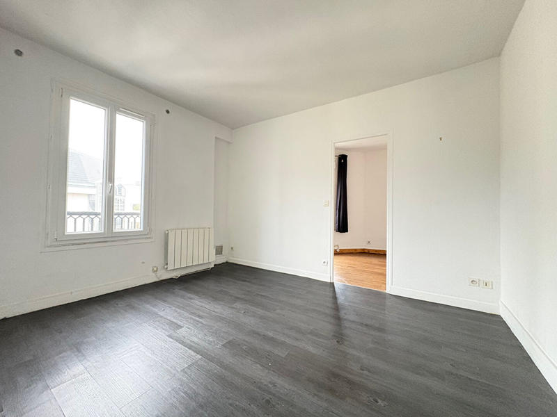 Appartement - 29 m² - 2 pièces