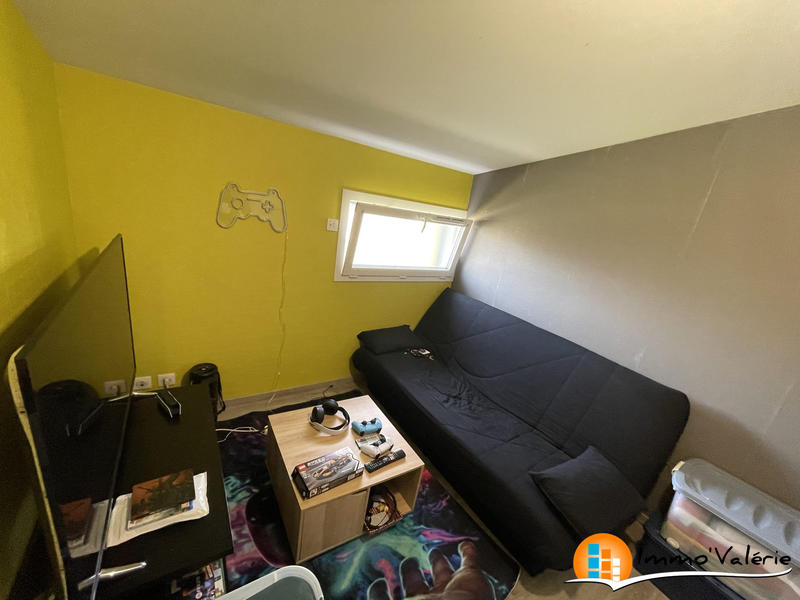 Maison - 103 m² - 4 pièces