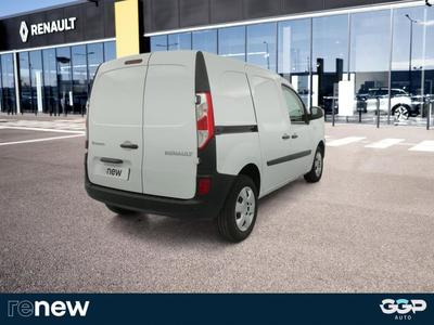 Renault Kangoo Express Blue Dci 80 Extra R-Link