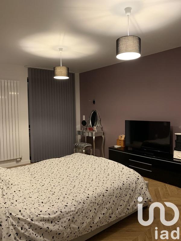 Maison de ville - 198 m² - 5 pièces