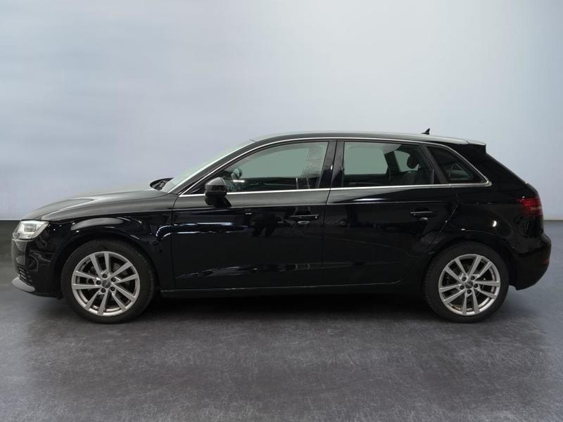Audi A3 sportback Business 35 Tfsi CoD 150 s tronic 7 line