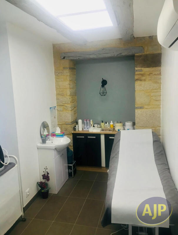 Immeuble - 295 m² - 12 pièces