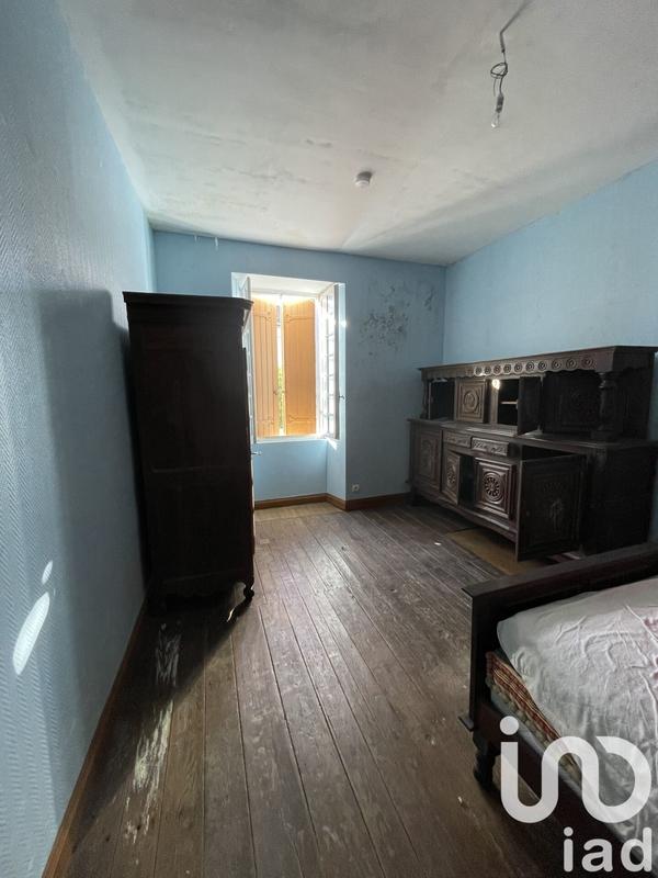 Maison - 152 m² - 5 pièces