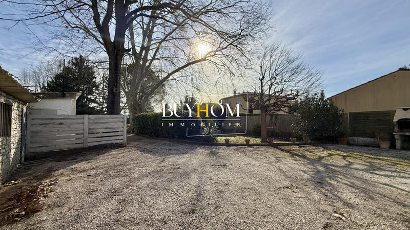 Maison - 50 m² - 3 pièces