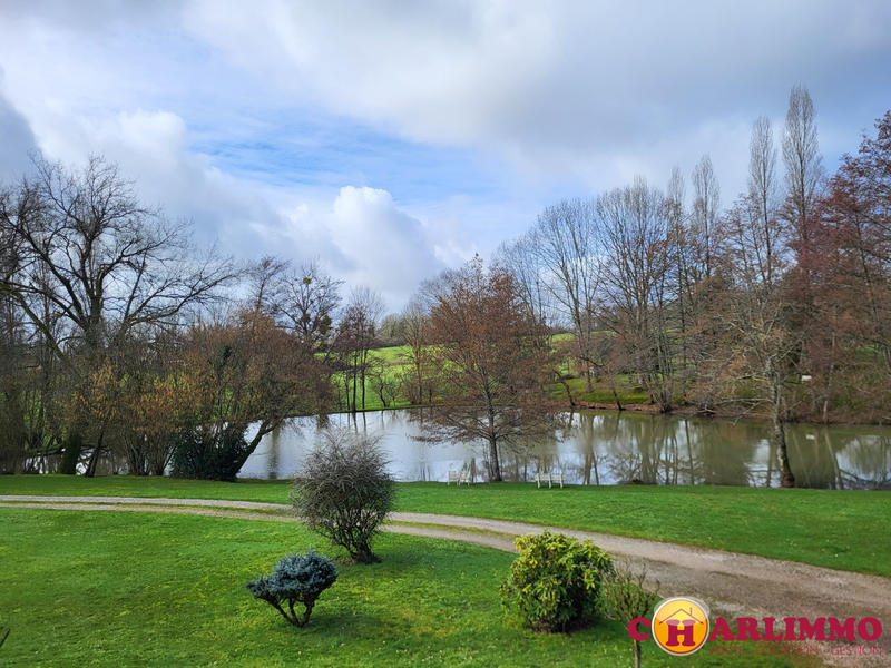 Maison contemporaine - 151 m² - 5 pièces