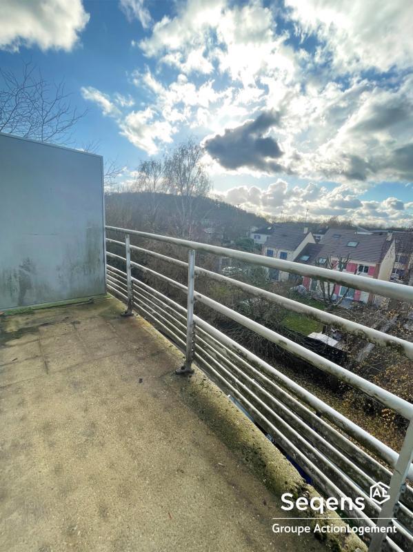 Appartement - 78 m² - 4 pièces