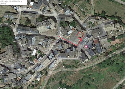 Appartement - 77 m² - 3 pièces